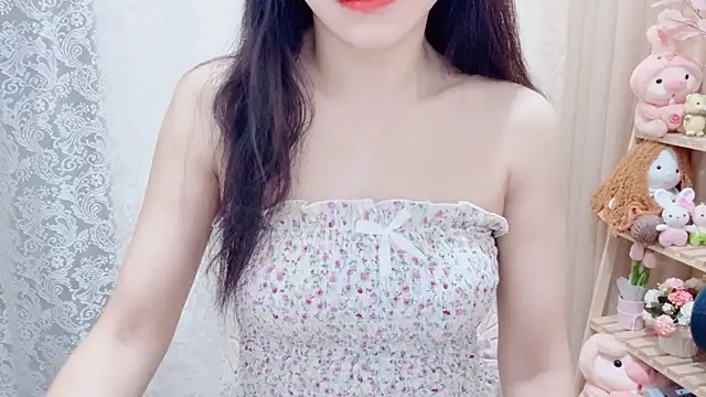 Rellababyy online show from October 18, 2025, 1:24 pm