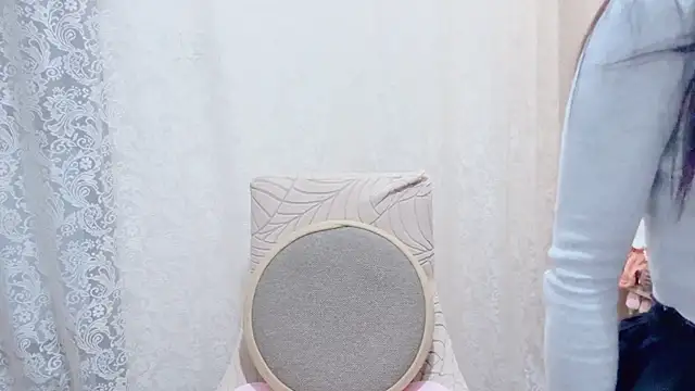 Rellababyy online show from October 12, 2025, 2:18 pm