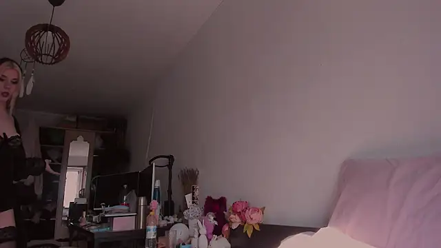 Snapshot of _eva__pleasure_ chatting on March 25, 2026, 6:46 am eva pleasure online show from March 25, 2026, 6:46 am