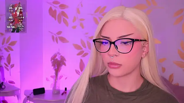 Misselektra   online show from March 24, 2026, 5:07 am