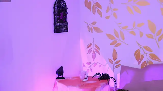 Snapshot of Misselektra__ chatting on October 30, 2025, 4:55 am Misselektra online show from October 30, 2025, 4:55 am