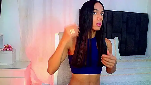 carmen14 online show from February 6, 2026, 6:09 am