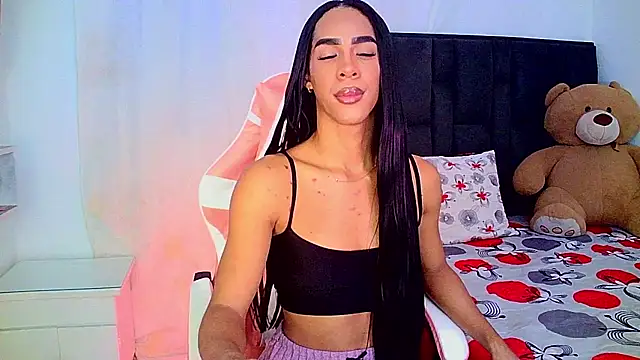 carmen14 online show from March 24, 2026, 6:13 am