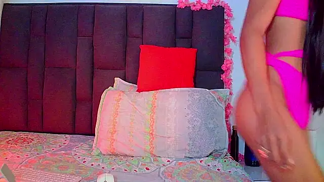 carmen14 online show from October 27, 2025, 3:40 am