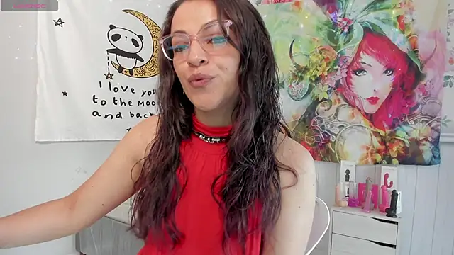 Snapshot of LovelyAzucena chatting on September 15, 2025, 4:51 pm LovelyAzucena online show from September 15, 2025, 4:51 pm