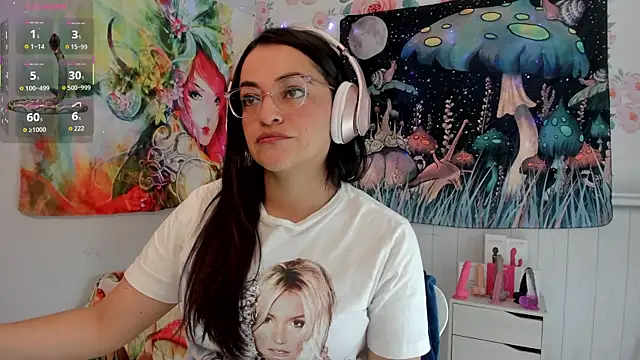 Snapshot of LovelyAzucena chatting on September 11, 2025, 3:01 pm LovelyAzucena online show from September 11, 2025, 3:01 pm