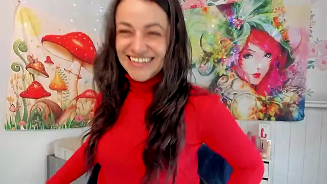 Snapshot of LovelyAzucena chatting on November 24, 2025, 2:39 pm LovelyAzucena online show from November 24, 2025, 2:39 pm