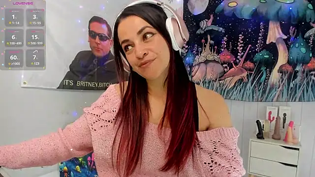 Snapshot of LovelyAzucena chatting on March 12, 2025, 2:45 pm LovelyAzucena online show from March 12, 2025, 2:45 pm