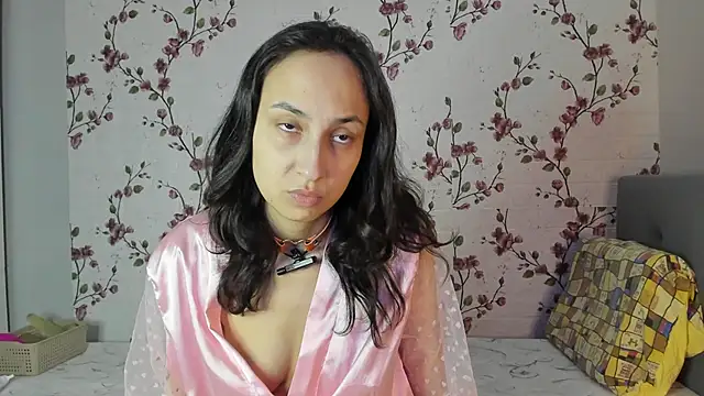 Alisagold90 online show from November 30, 2025, 11:33 am