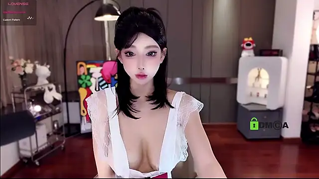 Snapshot of KpKpR chatting on October 25, 2025, 4:29 pm KpKpR online show from October 25, 2025, 4:29 pm