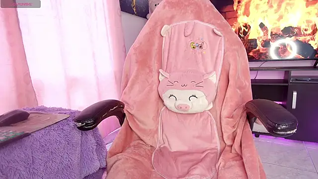 Snapshot of TiffanyBela chatting on January 10, 2026, 6:36 pm TiffanyBela online show from January 10, 2026, 6:36 pm