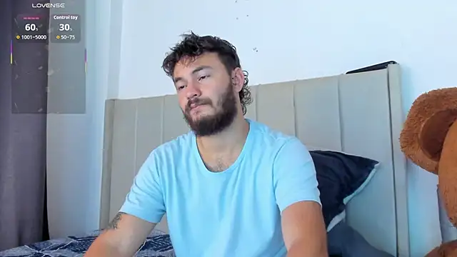 JacoLive online show from February 26, 2026, 10:10 pm