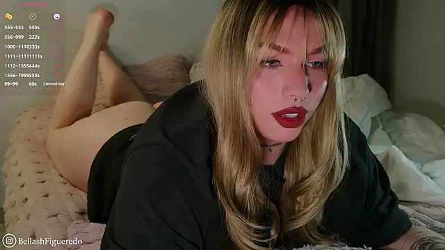 IsabellaFigueredo   online show from July 17, 2026, 9:50 am