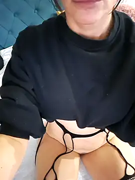 Snapshot of Dfrholj35543 chatting on December 6, 2024, 10:57 pm Dfrholj35543 online show from December 6, 2024, 10:57 pm