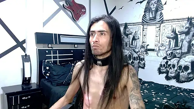 Snapshot of daimon_rockkk chatting on January 21, 2025, 5:16 am daimon rockkk online show from January 21, 2025, 5:16 am
