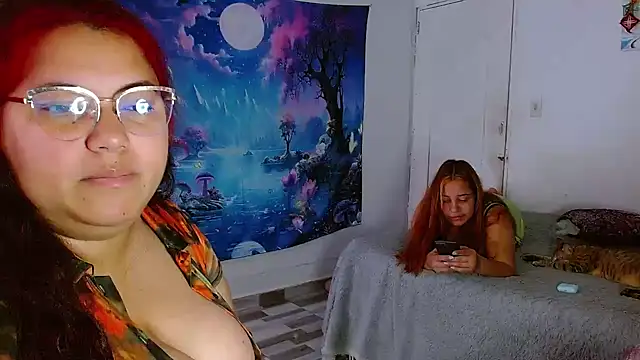 Snapshot of girl_milk2 chatting on February 4, 2025, 2:10 pm girl milk2 online show from February 4, 2025, 2:10 pm