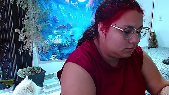 Snapshot of girl_milk2 chatting on January 29, 2025, 1:38 pm girl milk2 online show from January 29, 2025, 1:38 pm