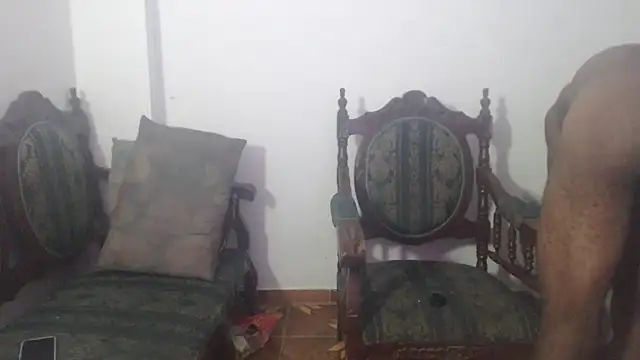 xDonVictor online show from October 13, 2025, 12:01 am