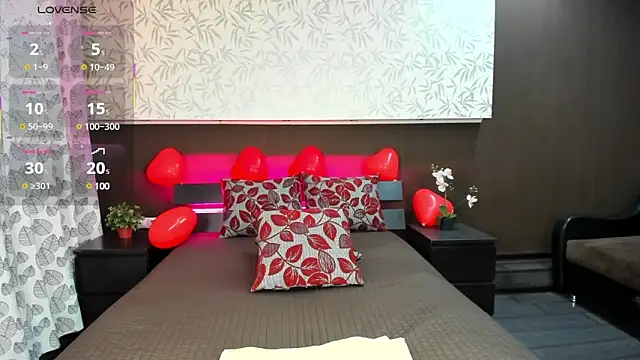 Snapshot of Donna_Evans chatting on February 25, 2025, 3:09 am Donna Evans online show from February 25, 2025, 3:09 am