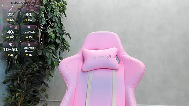 Snapshot of Donna_Evans chatting on March 20, 2025, 3:13 am Donna Evans online show from March 20, 2025, 3:13 am