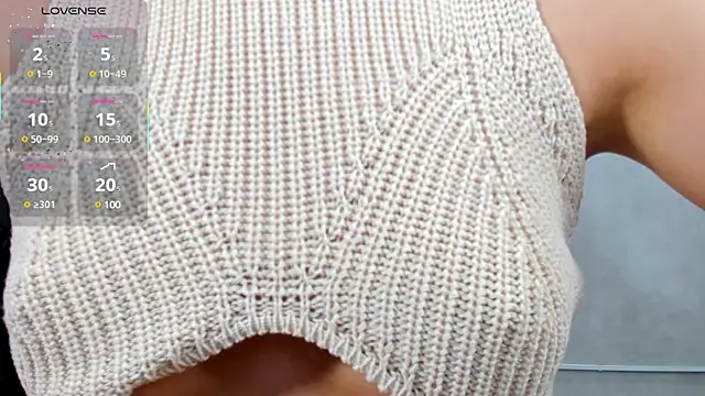 Snapshot of Donna_Evans chatting on March 10, 2025, 3:12 am Donna Evans online show from March 10, 2025, 3:12 am