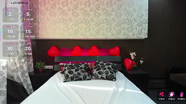 Snapshot of Donna_Evans chatting on February 25, 2025, 11:59 pm Donna Evans online show from February 25, 2025, 11:59 pm