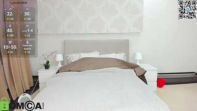 Snapshot of Donna_Evans chatting on February 11, 2026, 12:21 am Donna Evans online show from February 11, 2026, 12:21 am