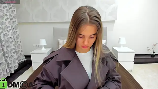 Snapshot of Donna_Evans chatting on September 15, 2025, 12:33 am Donna Evans online show from September 15, 2025, 12:33 am