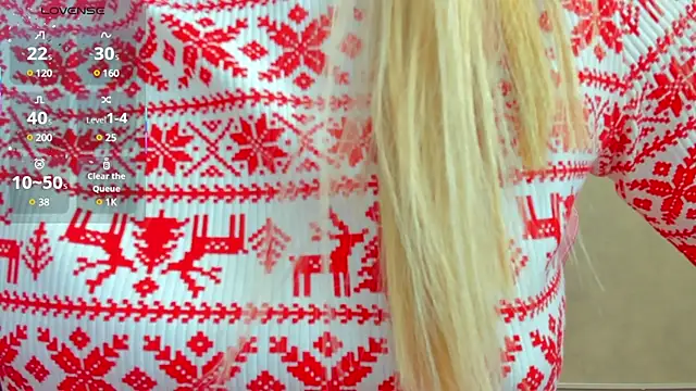 Snapshot of Donna_Evans chatting on March 15, 2025, 3:07 am Donna Evans online show from March 15, 2025, 3:07 am