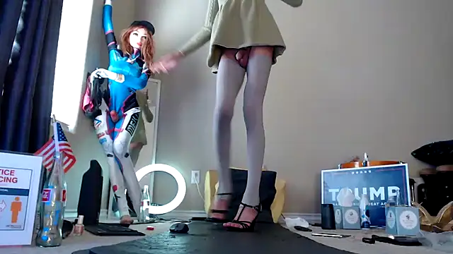 Taylorsexbot online show from February 17, 2025, 8:27 pm