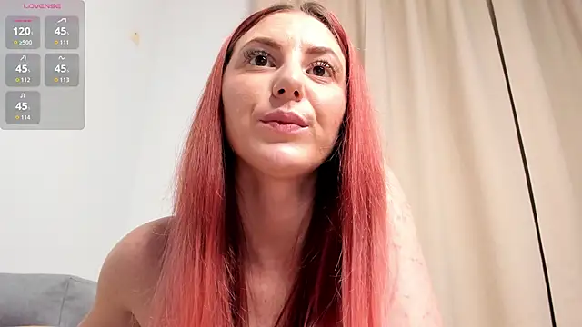 baby ivy online show from December 21, 2025, 7:26 pm