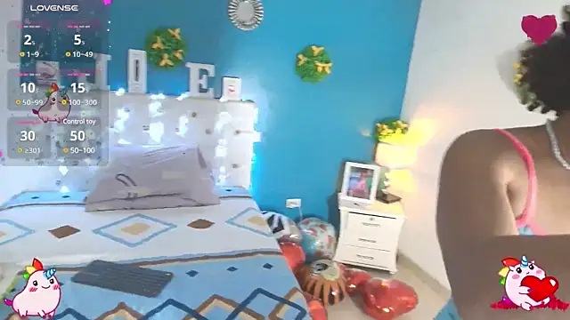 Snapshot of Eylend_Lisboa chatting on March 13, 2025, 4:12 pm Eylend Lisboa online show from March 13, 2025, 4:12 pm
