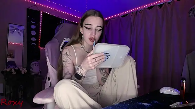 Snapshot of wet_dream_ chatting on April 19, 2026, 8:59 am wet dream online show from April 19, 2026, 8:59 am