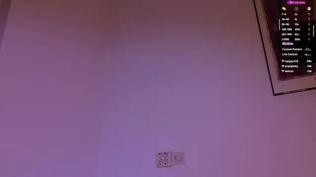 Snapshot of mrj99219 chatting on January 9, 2026, 8:43 am mrj99219 online show from January 9, 2026, 8:43 am