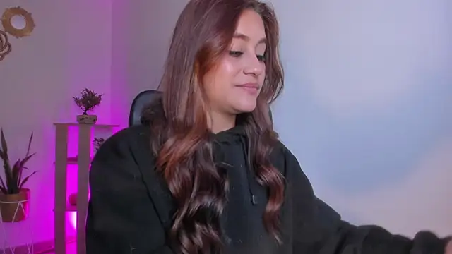 aliss ev online show from January 20, 2025, 6:21 pm