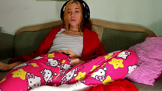 any 21hot online show from November 4, 2025, 7:06 pm