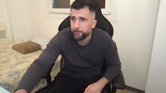 alex877x online show from February 21, 2026, 8:22 pm