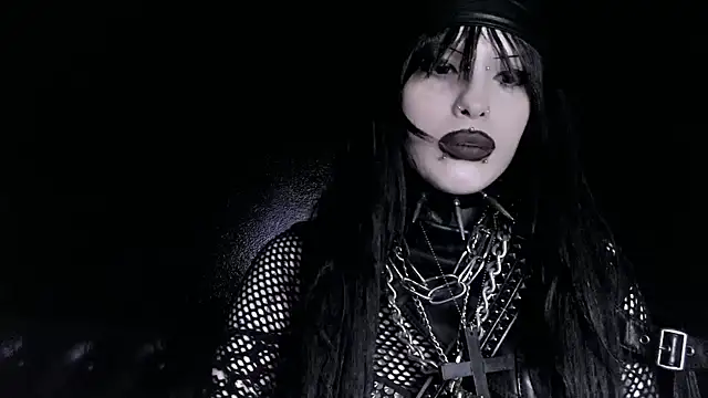 XXIOUX online show from February 23, 2026, 3:19 am