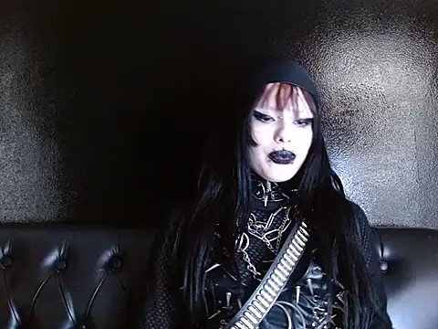 XXIOUX online show from November 28, 2025, 3:23 pm