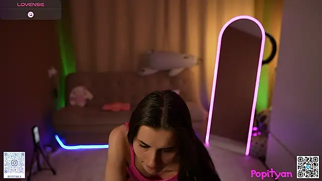 popityan1 online show from March 4, 2026, 9:06 am