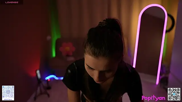 popityan1 online show from March 29, 2026, 9:11 am