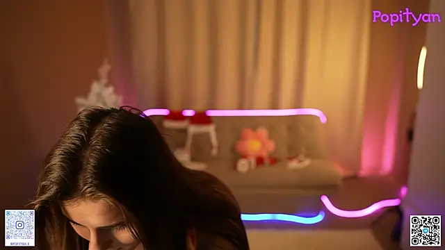 popityan1 online show from December 16, 2025, 6:50 am