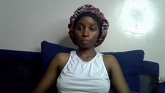 Enkarxx online show from April 3, 2026, 4:30 am