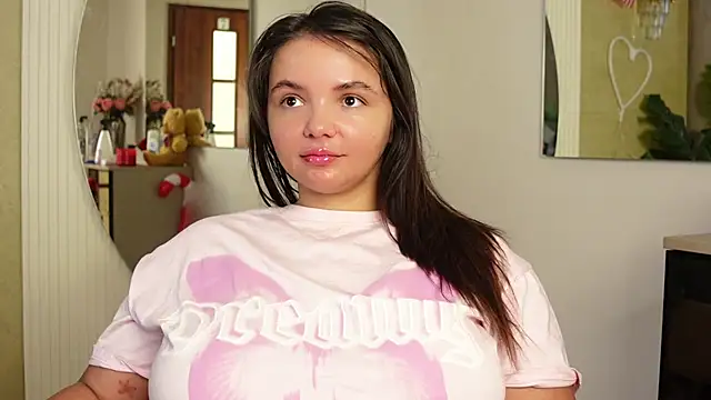 Snapshot of CelesteBailey chatting on February 22, 2026, 6:27 am CelesteBailey online show from February 22, 2026, 6:27 am