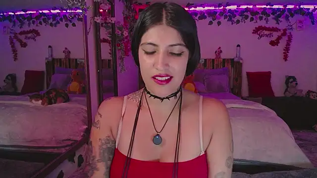 azahar  ziiz online show from November 21, 2025, 10:09 pm