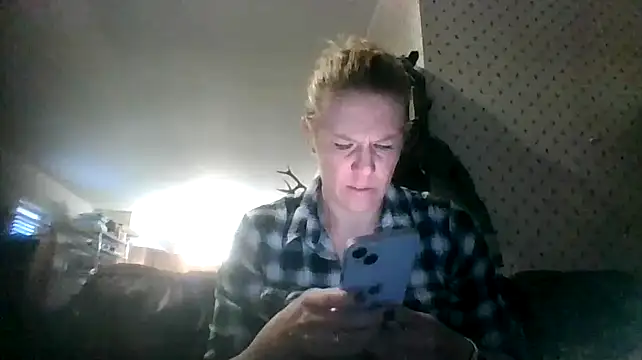 Snapshot of lisamatty4601 chatting on January 18, 2025, 11:00 pm lisamatty4601 online show from January 18, 2025, 11:00 pm