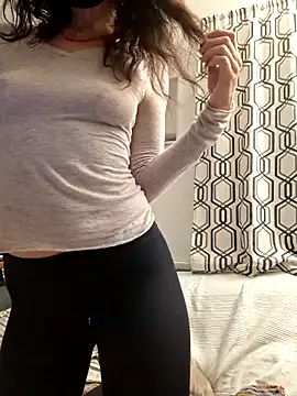 Silvia Zeno online show from October 18, 2025, 6:10 pm