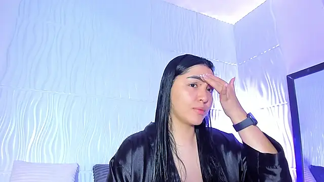 Abby  colins online show from March 16, 2026, 4:32 pm