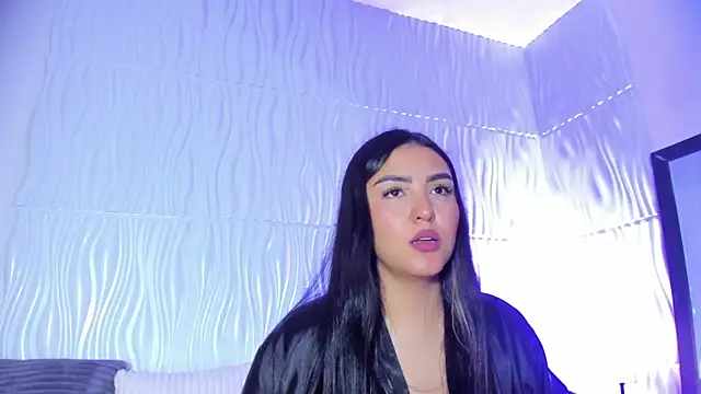 Snapshot of Abby__colins chatting on February 9, 2026, 7:45 pm Abby colins online show from February 9, 2026, 7:45 pm