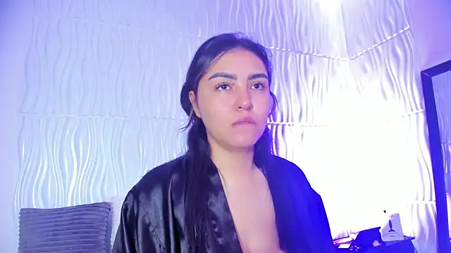 Snapshot of Abby__colins chatting on February 20, 2026, 2:52 pm Abby colins online show from February 20, 2026, 2:52 pm